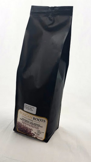 Tanzania Edelweiss AB 1KG